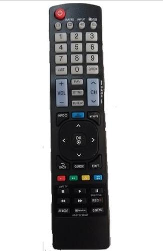 Control Remoto Tv Led LG Akb73756527