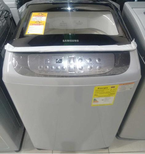 Lavadoras Samsung Wa13f-13kg, 29 Libras