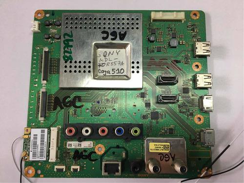 Main Board O Tarjeta Principal Tv Led Sony Kdl70r557