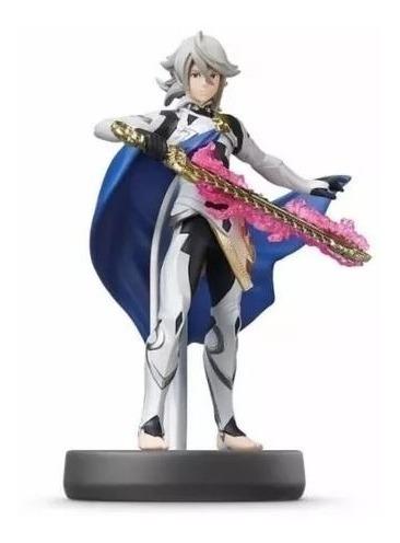 Nuevo Amiibo Corrin Nintendo Wii U 3ds Switch