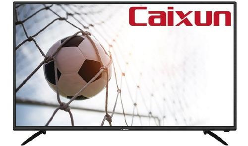 Smart Tv Caixun 4k Nuevo Modelo Compatible Con Teclado Mouse