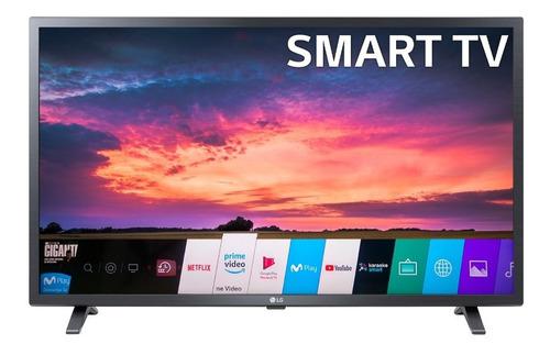 Televisor LG 32lm630 Led Hd - Active Hdr Smart Tv