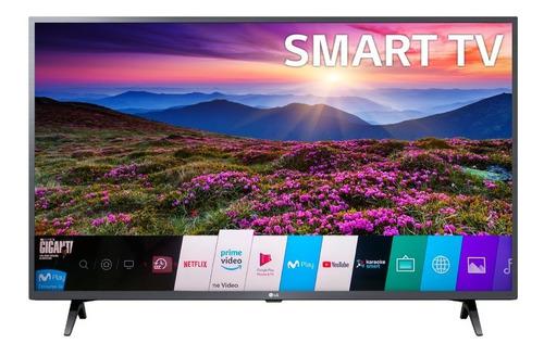 Televisor LG 43lm6300 Led Fhd - Active Hdr Smart Tv