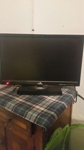 Televisor Monitor 19 Led