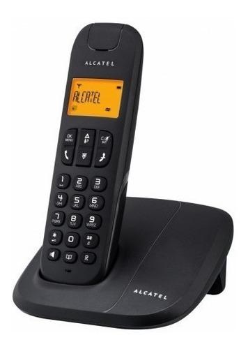 Teléfono Alcatel D185 Con Altavoz