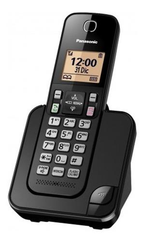 Teléfono Inalámbrico Altavoz Panasonic Kx-tgc350 Original