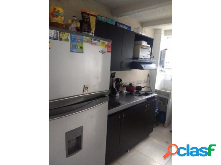 APARTAMENTO EN VENTA EN MEDELLIN RODEO ALTO