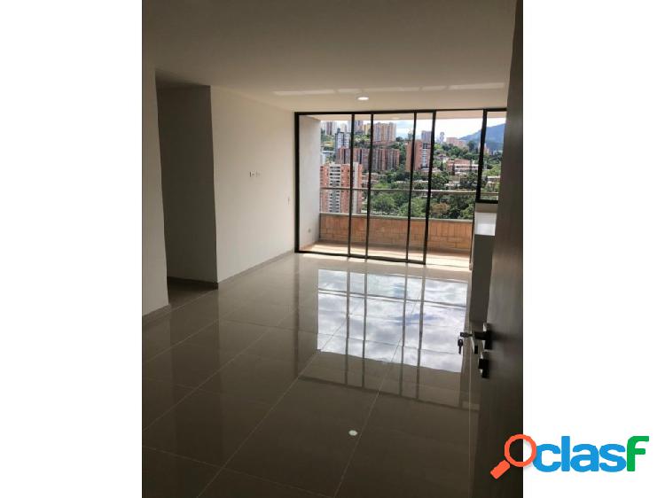 APARTAMENTO ENVIGADO LA PAZ