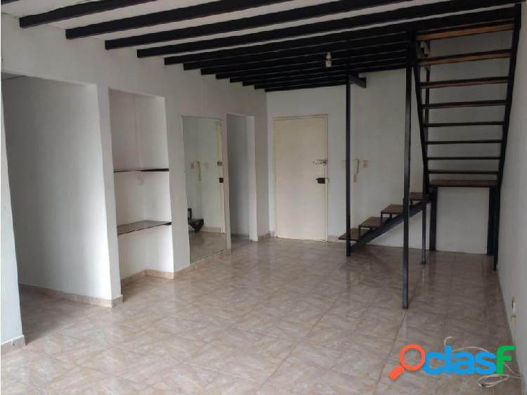 APARTAMENTO PARA LA VENTA EN CAMPO HERMOSO