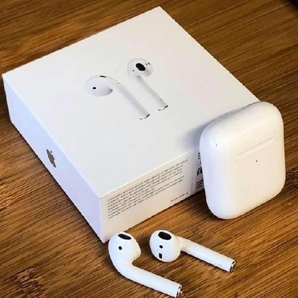 Airpods serie 2