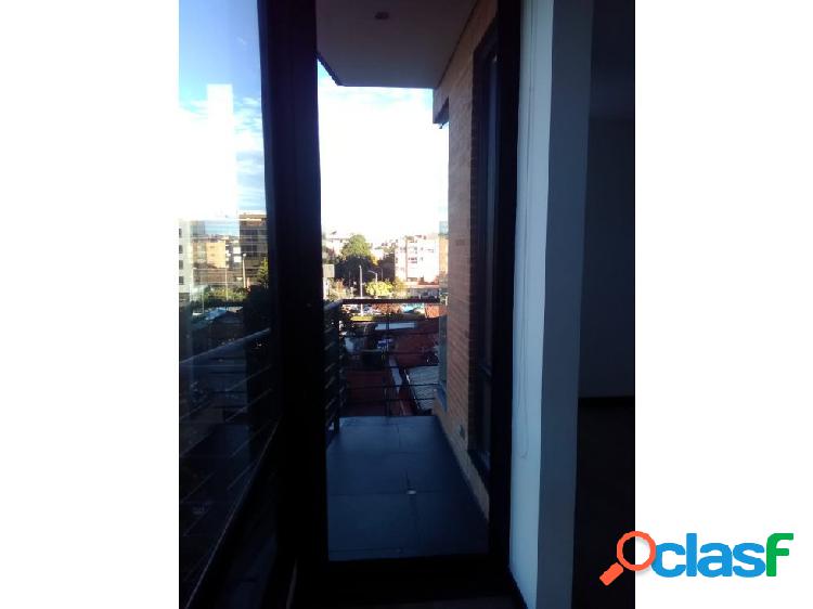 Alquiler Apartamento en la Calleja 175 mts