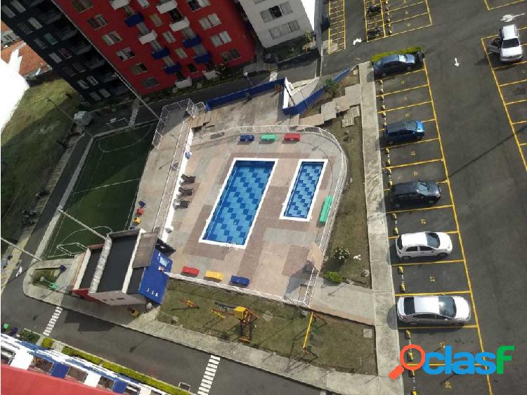 Alquiler de Apartamento en Interplaza Armenia