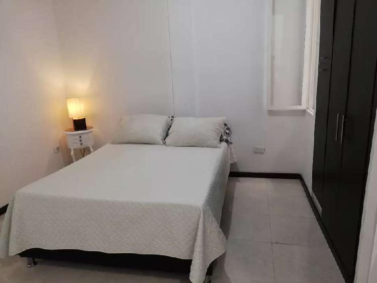 Apartaestudio