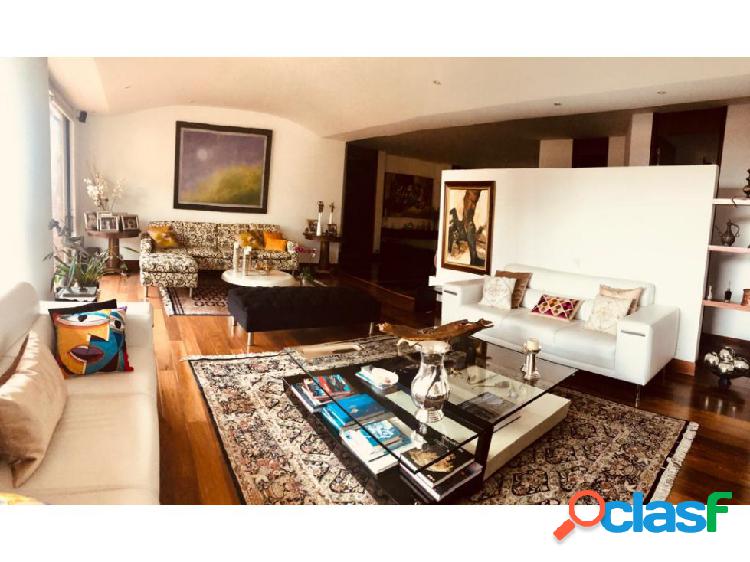 Apartamento Arriendo, SANTA BARBARA ALTA, Bogota