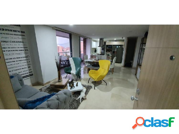 Apartamento En Venta Laureles Nogal