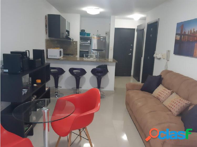 Apartamento amoblado arriendo Barranquilla