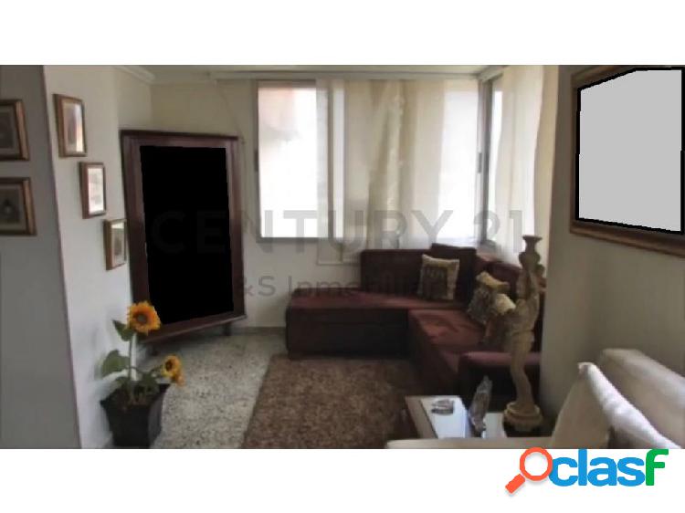 Apartamento amplio en Tabor, Barranquilla