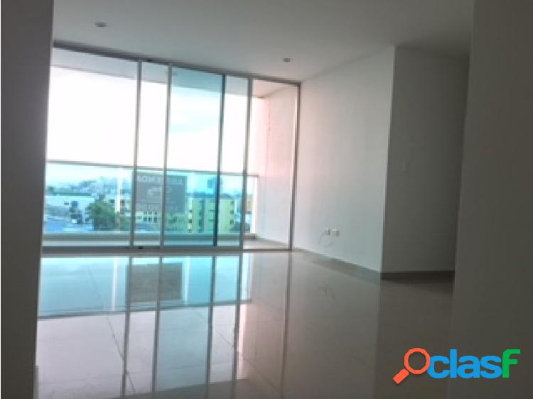 Apartamento arriendo 3 alcobas