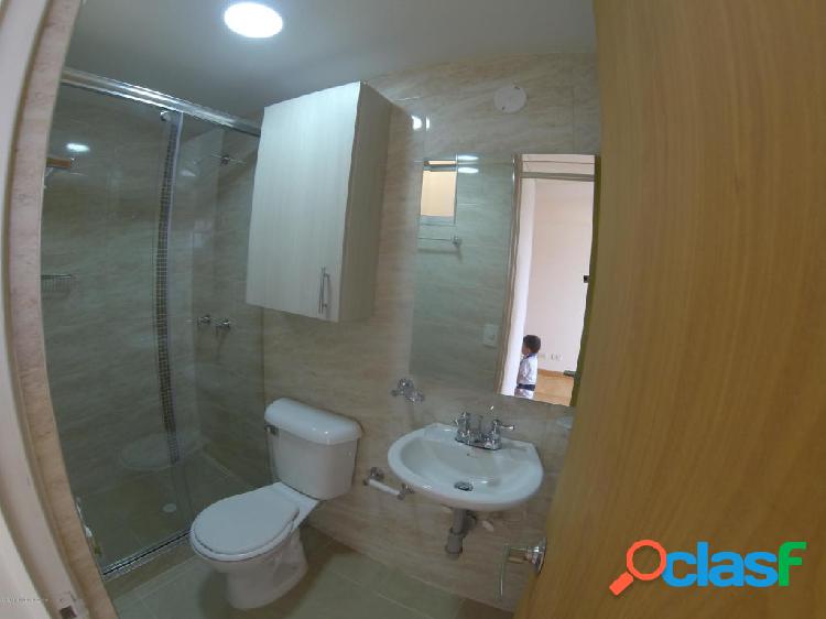 Apartamento en Arriendo Bogota EA COD:20-1030