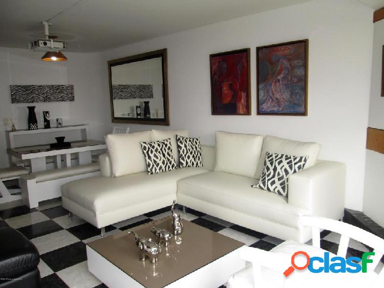 Apartamento en Arriendo Bogota EA Cod:20-1028