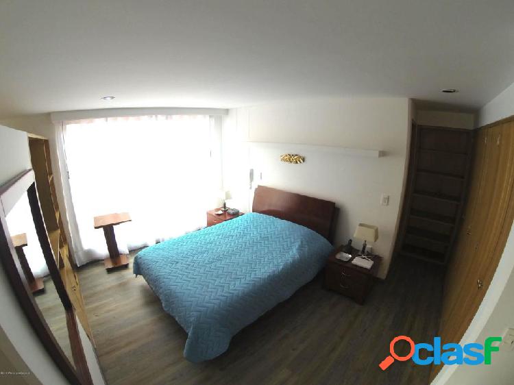 Apartamento en Arriendo Bogota EA Cod:20-499