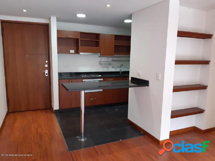Apartamento en Arriendo BogotaEA Cod:20-1022