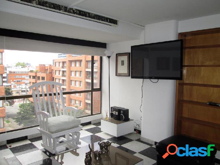 Apartamento en Arriendo BogotaEA Cod:20-1028