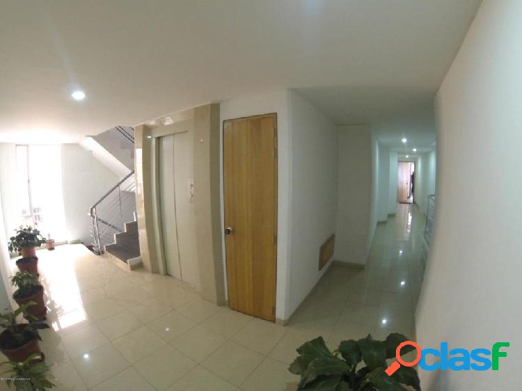 Apartamento en Arriendo BogotaEA Cod:20-499