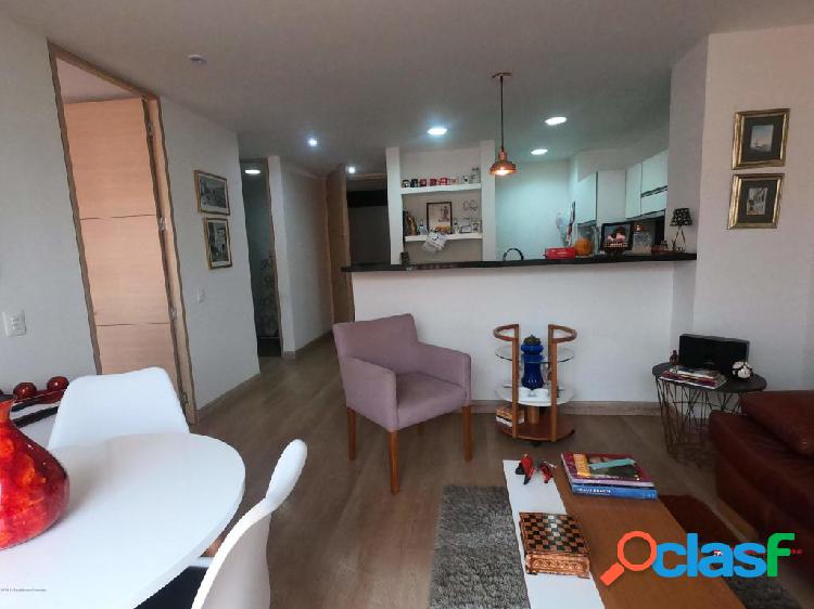 Apartamento en Arriendo San PatricioEA Cod:20-375