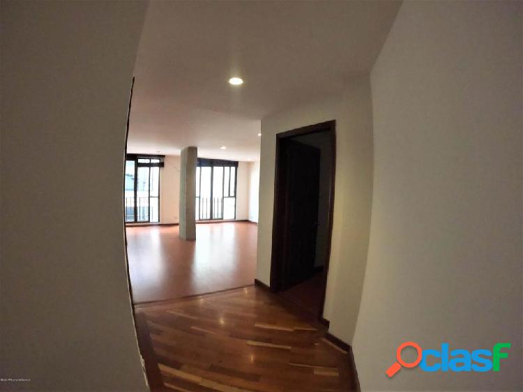 Apartamento en Arriendo San PatricioEA Cod:20-800