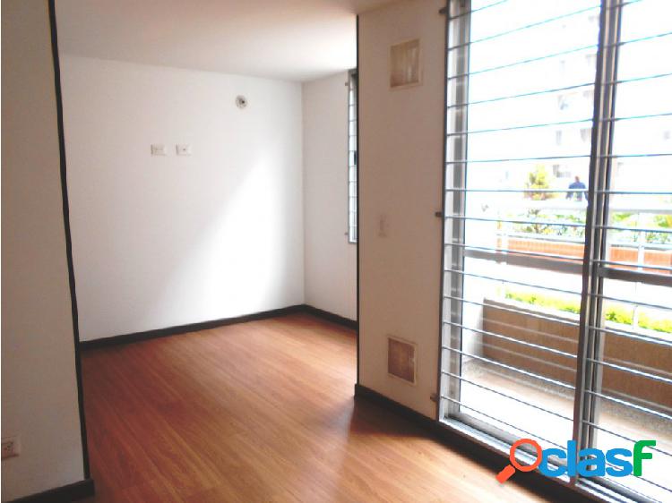 Apartamento en Arriendo en Castilla