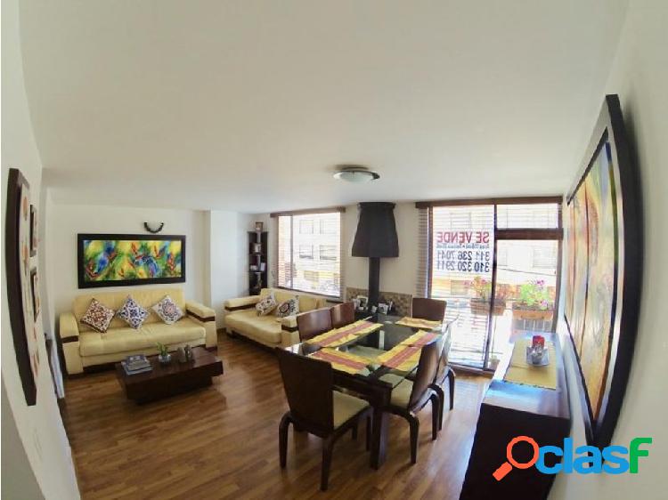 Apartamento en Batan(Bogota) RAH CO: 20-342