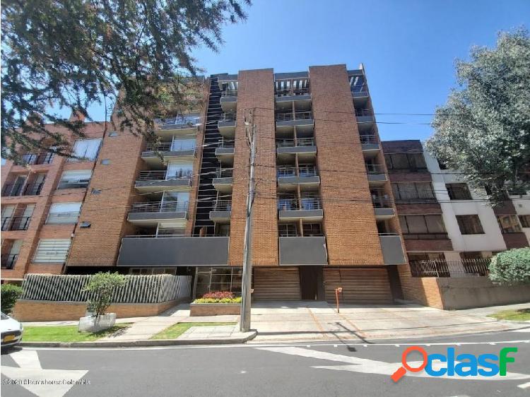 Apartamento en Bella Suiza(Bogota) RAH CO: 20-985