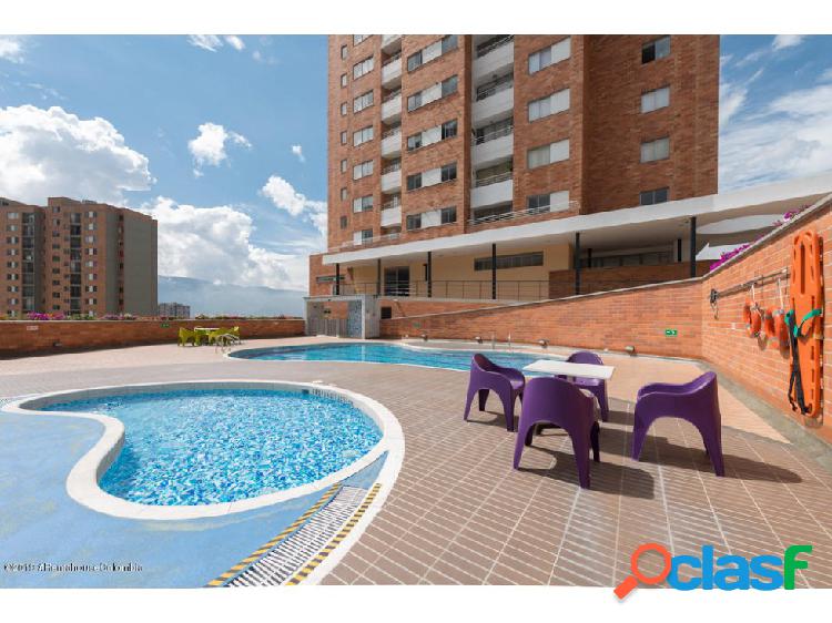 Apartamento en Calasanz(Medellin) RAH CO: 20-225