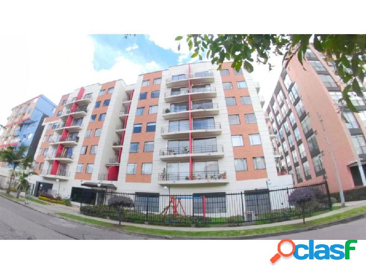 Apartamento en Cedritos(Bogota) RAH CO: 20-382