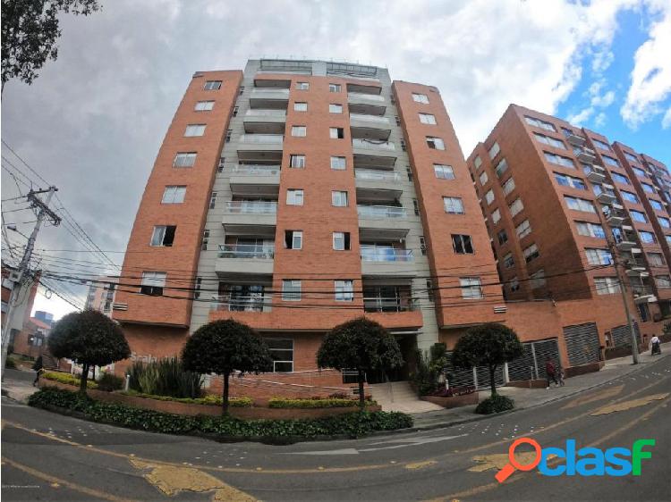 Apartamento en Cedritos(Bogota) RAH CO: 20-694