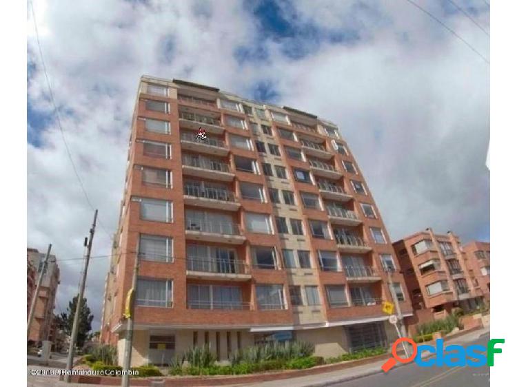 Apartamento en Chico Norte(Bogota) RAH CO: 20-515