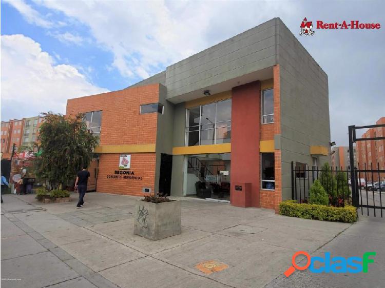 Apartamento en Ciudad Verde RAH CO: 20-1073