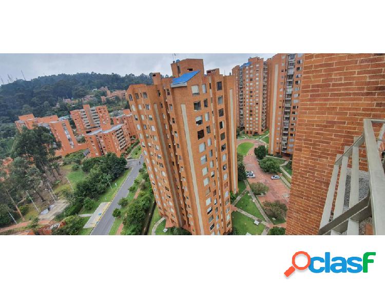 Apartamento en Gratamira(Bogota) RAH CO: 20-1019