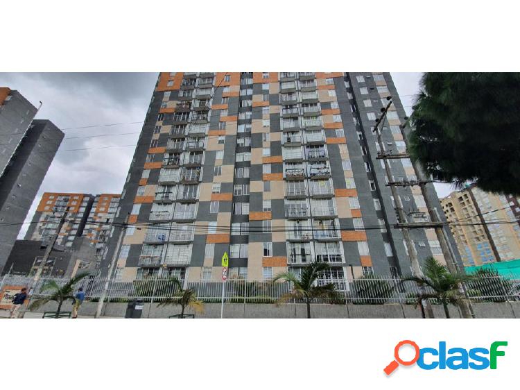 Apartamento en Hayuelos(Bogota) RAH CO: 20-745