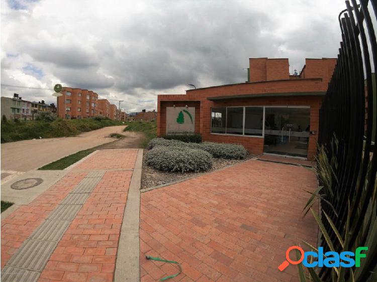 Apartamento en Julio Caro RAH CO: 20-674