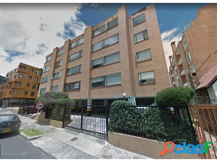 Apartamento en Lisboa(Bogota) RAH CO: 20-201