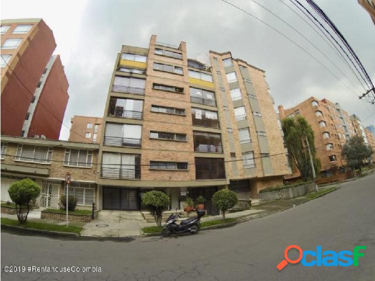 Apartamento en Rincon del Chico RAH CO: 20-671