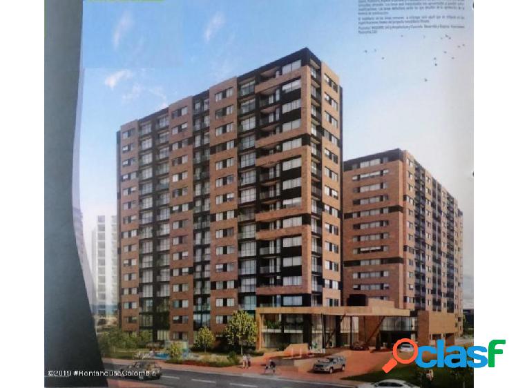 Apartamento en Salitre Occidental RAH CO: 20-359