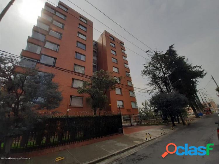 Apartamento en Sotileza(Bogota) RAH CO: 20-1110