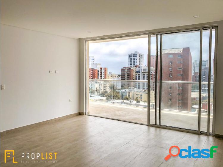 Apartamento en Venta Barranquilla