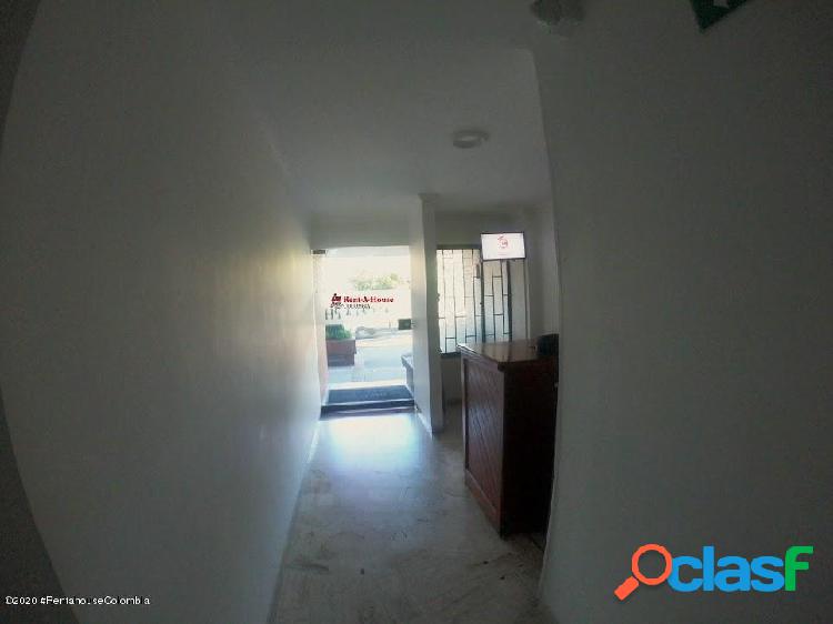 Apartamento en Venta Batan(Bogota) EA Cod 20-952
