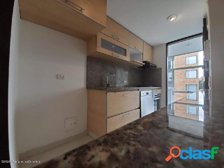 Apartamento en Venta Bella Suiza EA COD:20-1018