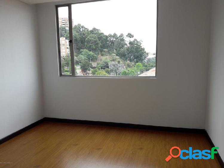 Apartamento en Venta Belmira(Bogota) EA Cod:20-929