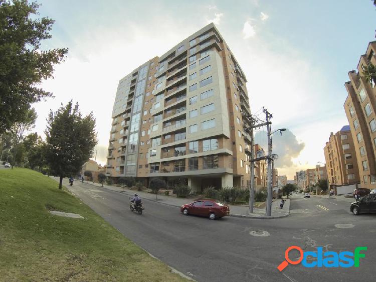 Apartamento en Venta Belmira(Bogota)EA Cod:20-929